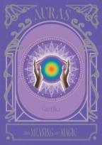 Okładka książki Auras. Their Meaning and Magic wer. angielska