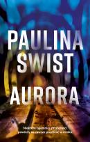 Okładka książki Aurora
