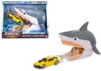 Opakowanie Autko teamsterz shark launch