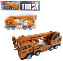 Opakowanie Auto budowlane dźwig