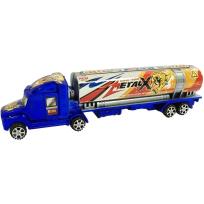 Opakowanie Auto ciężarowe cysterna