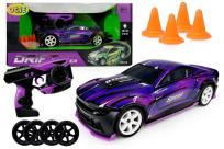 Opakowanie Auto do driftu zdalnie sterowane