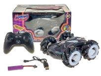 Opakowanie Auto kaskaderskie R/C