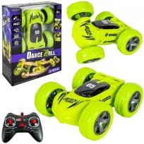 Opakowanie Auto kaskaderskie tańczące na radio