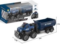 Opakowanie Auto metal