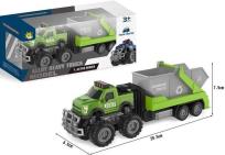 Opakowanie Auto metal