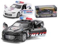 Opakowanie Auto metalowe otwierane drzwi MIX