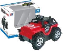 Opakowanie Auto na baterie mix