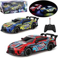 Opakowanie Auto na radio świecąca karoseria MIX