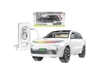 Opakowanie Auto na radio z kablem USB 42x13,5x18,5cm