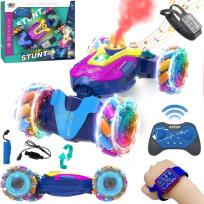 Opakowanie Auto R/C świecące spray MIX