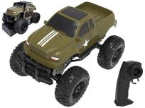 Opakowanie Auto R/C