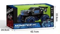 Opakowanie Auto RC