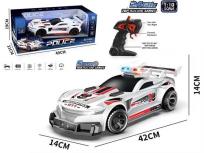 Opakowanie Auto RC