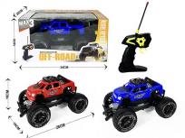 Opakowanie Auto RC