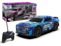 Opakowanie Auto sportowe R/C