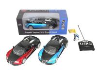 Opakowanie Auto sportowe R/C Bugatti Veyron 16,4 Grand Sport