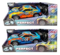 Opakowanie Auto sportowe zdalnie sterowane MIX