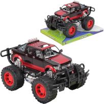 Opakowanie Auto terenowe