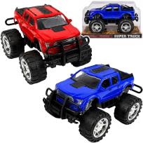 Opakowanie Auto terenowe MIX