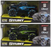 Opakowanie Auto terenowe zdalnie sterowane R/C FF 1szt.mix