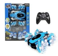 Opakowanie Auto wyczynowe RC