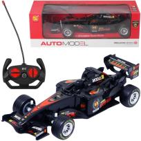 Opakowanie Auto wyścigowe na radio