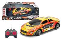 Opakowanie Auto wyścigowe zdalnie sterowane