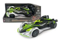 Opakowanie Auto wyścigowe zdalnie sterowane