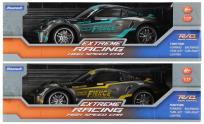 Opakowanie Auto wyścigowe zdalnie sterowane R/C FF 1szt.mix
