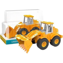 Opakowanie Auto z napędem