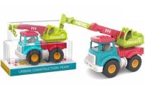 Opakowanie Auto z napędem