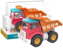 Opakowanie Auto z napędem