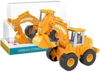 Opakowanie Auto z napędem