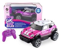 Opakowanie Auto zdalnie sterowane