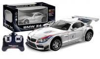 Opakowanie Auto zdalnie sterowane BMW Z4