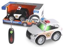 Opakowanie Auto zdalnie sterowane policja mix