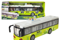 Opakowanie Autobus światło dźwięk