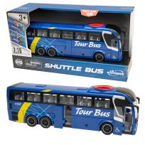 Opakowanie Autokar dźwięk 1:16