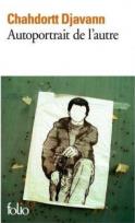 Okładka książki Autoportrait de l'autre