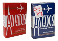 Opakowanie Aviator Jumbo Index