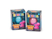 Opakowanie Axolot wykluwający się