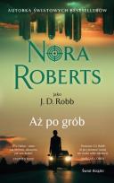 Okładka książki Aż po grób