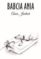 Okładka książki Babcia Anna