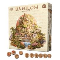 Opakowanie Babilon PORTAL