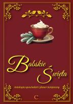 Okładka książki Babskie święta