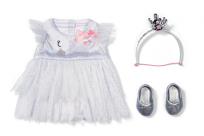 Opakowanie Baby born - Ballerina Outfit 43cm