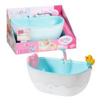 Opakowanie Baby born - Bathtub