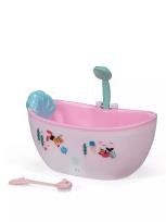 Opakowanie Baby born - Bathtub