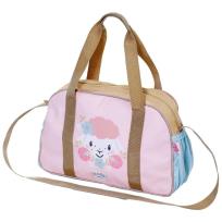 Opakowanie Baby born - Changing Bag Flowers